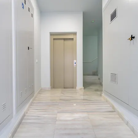 Moott Homes Arco De Braulio 2b Almeria
