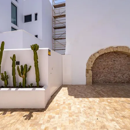 Moott Homes Arco De Braulio 2b * Almeria