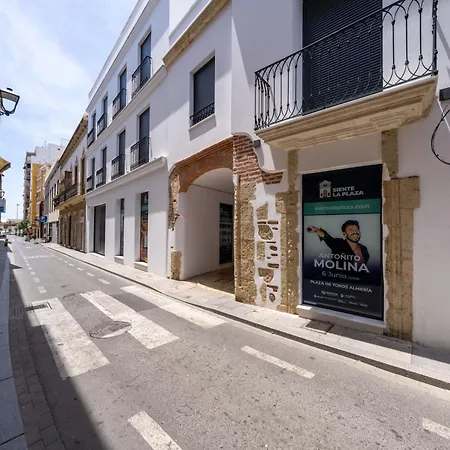 Moott Homes Arco De Braulio 2b *