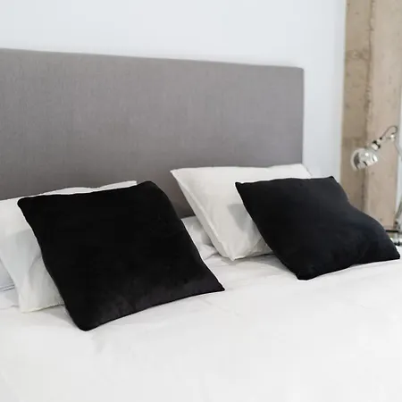 Moott Homes Arco De Braulio 2b * Almeria