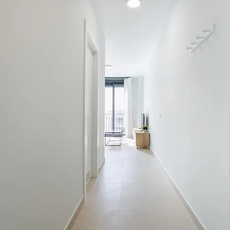 Moott Homes Arco De Braulio 2b Almeria