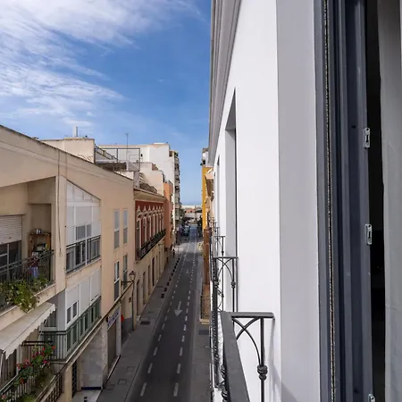 Apartment Moott Homes Arco De Braulio 2b