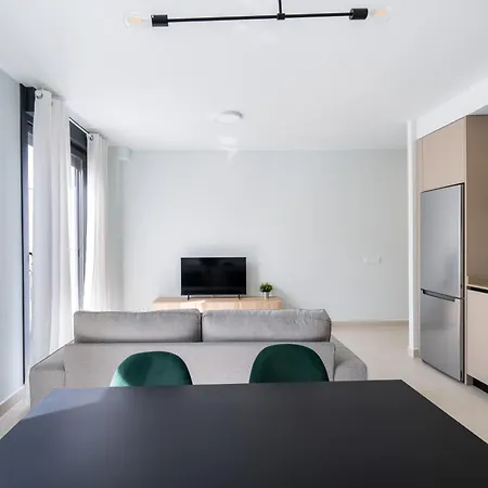 Moott Homes Arco De Braulio 2b Almeria