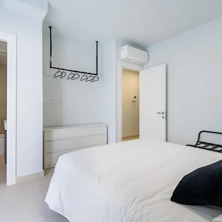 Apartment Moott Homes Arco De Braulio 2b