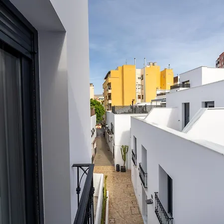 Moott Homes Arco De Braulio 2b * Almeria