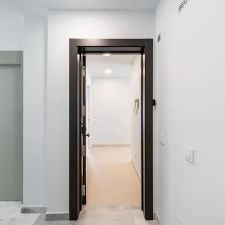 Apartment Moott Homes Arco De Braulio 2b