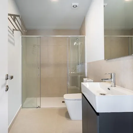 Moott Homes Arco De Braulio 2b *